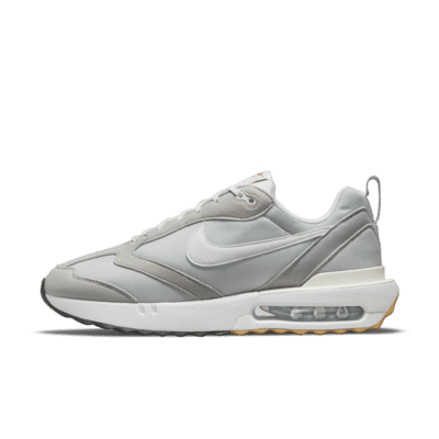 nike air max gray