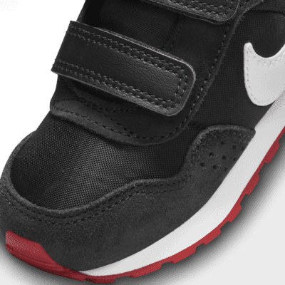 Nike MD Valiant Baby and Toddler Shoe