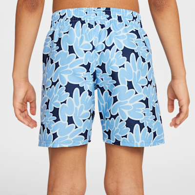 Ensemble Haut Manches Longues + Short The North Face Enfant - Taille 5, UPF 50, Neuf Avec étiquettes