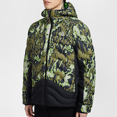 나이키 ACG '라바 플로우' 남성 써마 핏 ADV 재킷