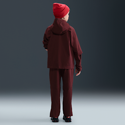Nike Tech Pantalón de tejido Woven - Niño
