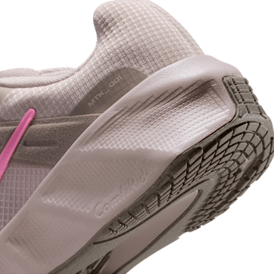 Nike Metro Tek Big Kids' Shoes