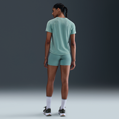 Nike Trail Women's Dri-FIT High-Waisted 4" Tight Running Shorts