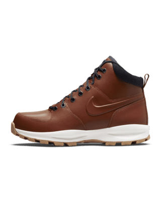 Unisex ботинки Nike Manoa Leather SE Boots