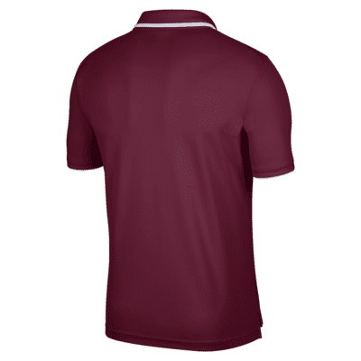 Nike College Dri-FIT (Florida State) Men's UV Polo