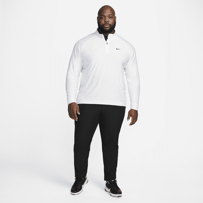 Nike Dri-FIT ADV Tour Men's 1/2-Zip Golf Top