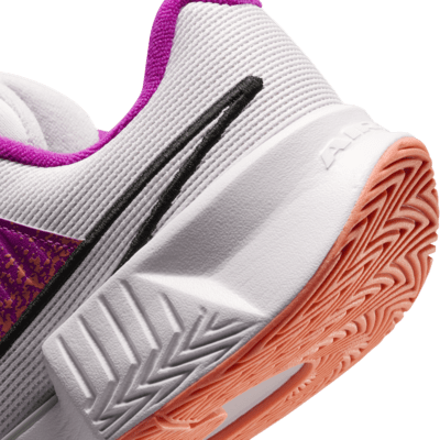 Nike GP Challenge Pro Premium Zapatillas de tenis de pista rápida - Mujer