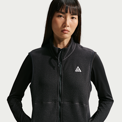 Nike ACG "Wolf Tree" Full-Zip Vest