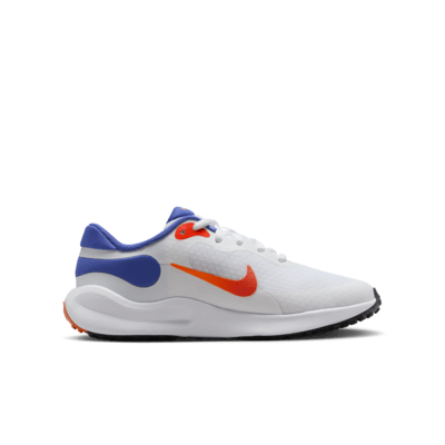 Buty do biegania dla dużych dzieci Nike Revolution 7