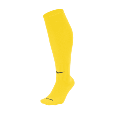 Nike Classic 2 Cushioned Over-the-Calf Socks