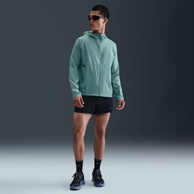 Nike Miler Men's Repel Running Jacket