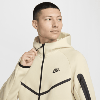 Nike Tech Men's Full-Zip Windrunner Hoodie