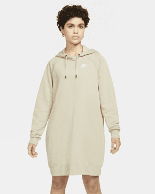 nike dress sweatshirt