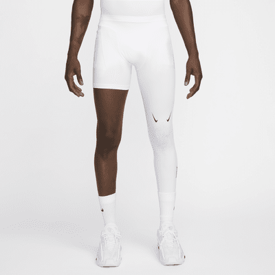 Legging de basketball une jambe NOCTA pour Homme (gauche)