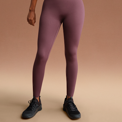 NikeSKIMS Matte Women's High-Waisted 26" Leggings