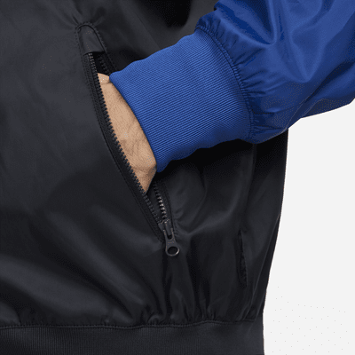 Giacca con cappuccio Salewa Puez Polarlite