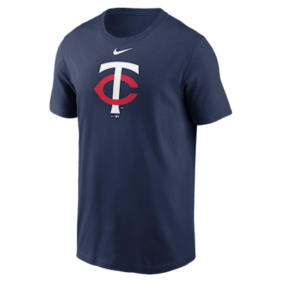 Minnesota Twins Fuse Large Logo