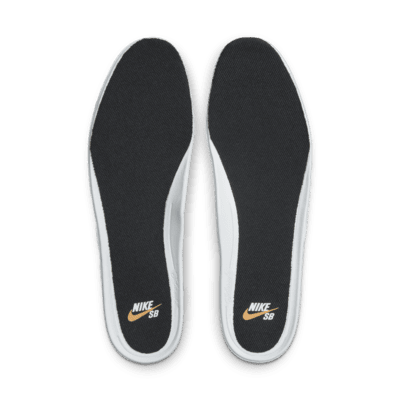 Etnies KINGPIN 2 - Skateschoenen - white/black/wit