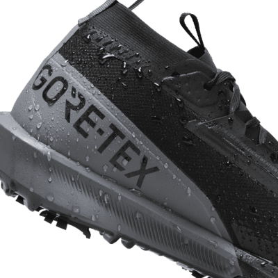 Nike Infinity Tour 2 GORE-TEX vízhatlan férfi golfcipő