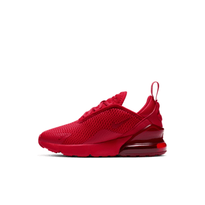 Nike Air Max Shoes in Red for Men | Lyst