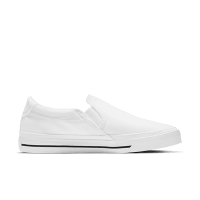 NikeCourt Legacy Women's Slip-On