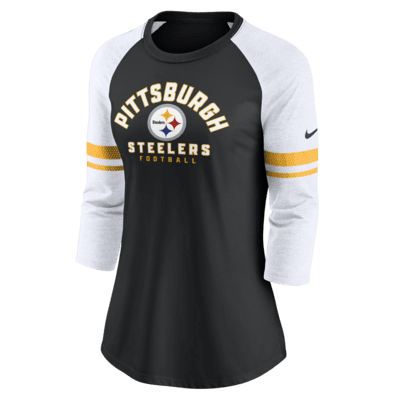 pittsburgh steelers women's shirts