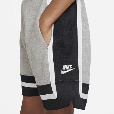 Nike Culture of Basketball 大童 (男童) Fleece 籃球褲