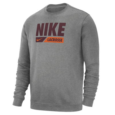 Nike Club Fleece