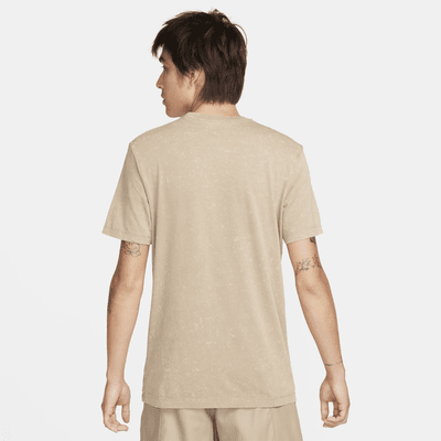 Nike Sportswear Club Men's T-Shirt