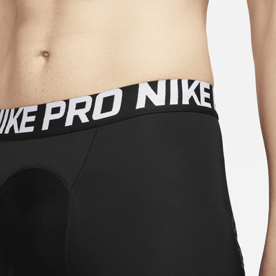 Mallas cortas de béisbol para hombre Nike Pro