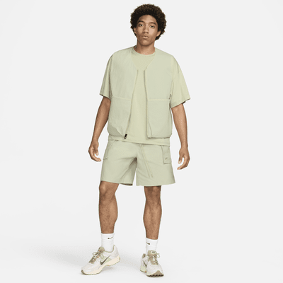 Nike Sportswear Tech Pack Utility vevd shorts til herre