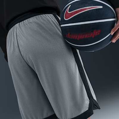 กางเกงบาสเก็ตบอลขาสั้น 11 นิ้วผู้ชาย Dri-FIT Nike DNA Academy