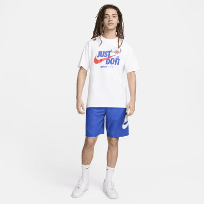 Nike Sportswear Max90-T-shirt til mænd