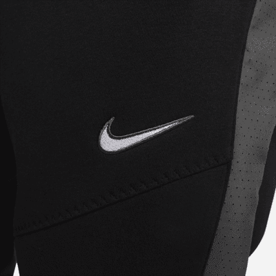 Joggers de tejido Fleece para hombre Nike Sportswear