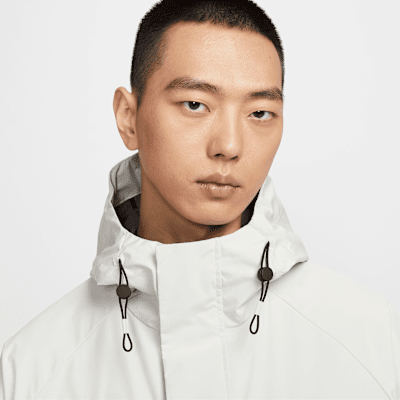 Nike Sportswear Tech superleichte Jacke (Herren)