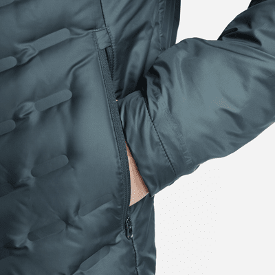 Nike Therma-FIT ADV AeroLoft Repel Daunen-Laufjacke für Herren