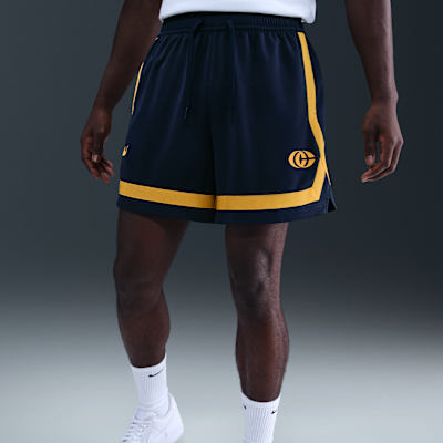 Caitlin Clark Nike Women's Crossover Dri-FIT 5" Basketball Shorts