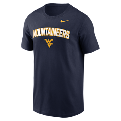 West Virginia Primetime Arch Stack