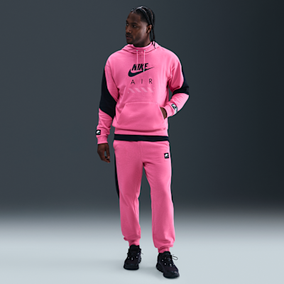 Nike Air Men's Fleece Pullover Hoodie