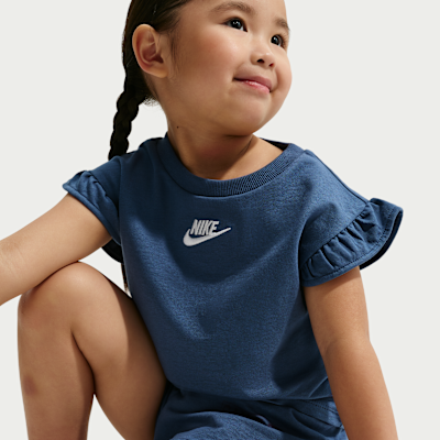 Nike Toddler 2-Piece Baby French Terry Set