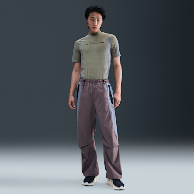 나이키 테크 남성 드라이 핏 반팔 베이스 레이어