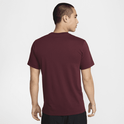 Nike Sportswear Swoosh Men's T-Shirt