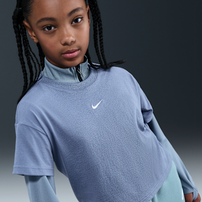 T-shirt Nike Sportswear Essential – Ragazza