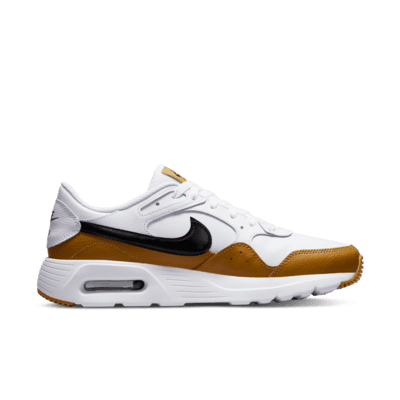 Nike Air Max SC Leather Men's Shoes