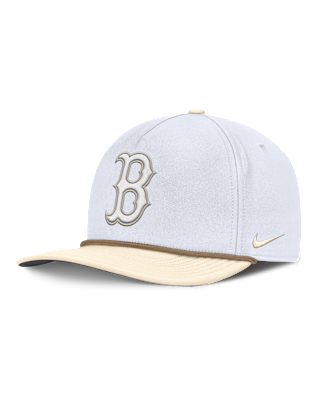 Мужские  Boston Red Sox Pro Men’s Nike AeroBill MLB Adjustable Hat