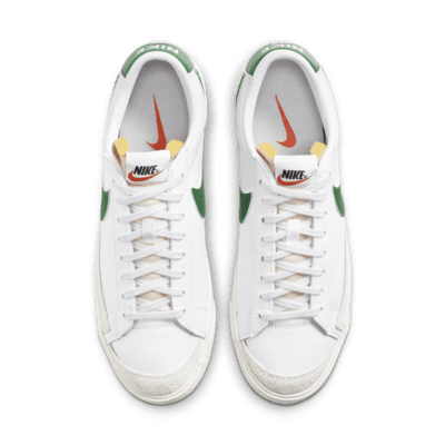 Nike Blazer Low '77 Vintage Men's Shoes