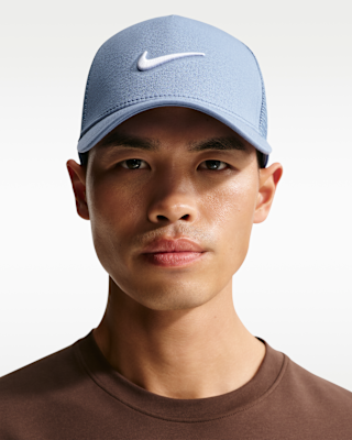 Женская кепка Nike Rise Structured Trucker Cap