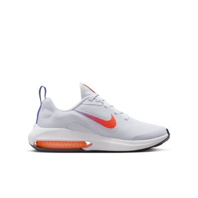 Chaussures de running sur route Nike Air Zoom Arcadia 2 pour ado