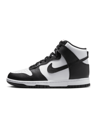 Step Up Your Style: Women's Nike Dunk High Retro Casual Shoes Reviewed