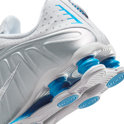 Nike Shox R4 Women's Shoes